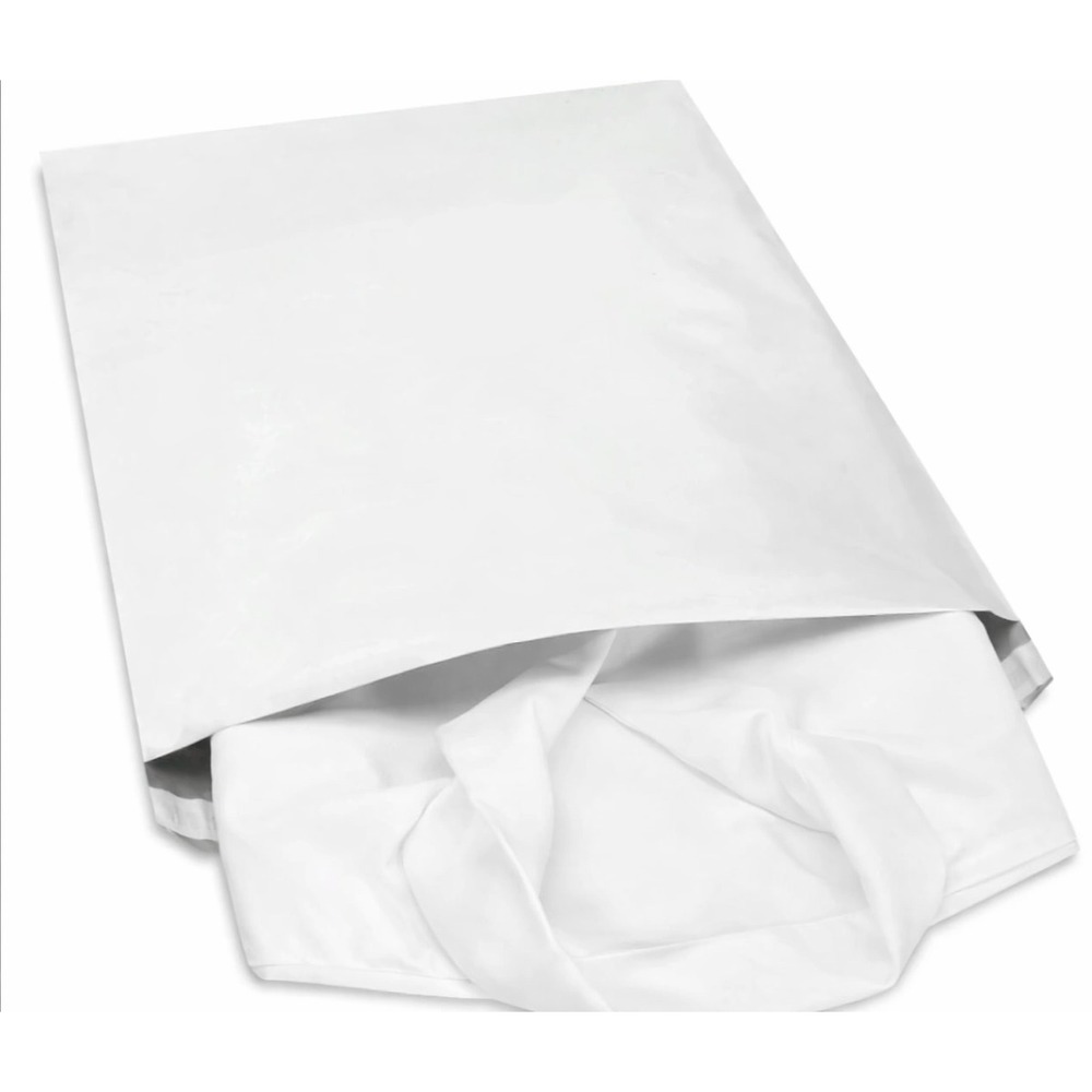 [25]  19" x 24" Large Heavy Duty 2.7M Tear Proof Shipping‎ Mailer Bags